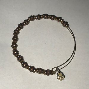 Women’s Alex & Ani Charm Bracelet